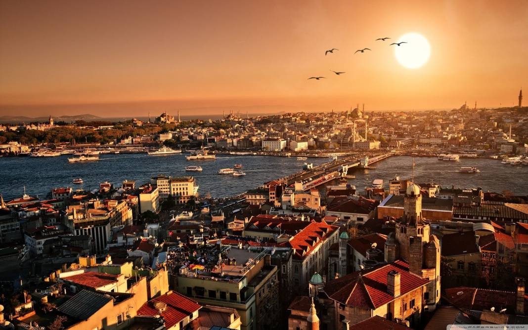 İstanbul'da en çok nereli yaşıyor? İşte cevabı... 7