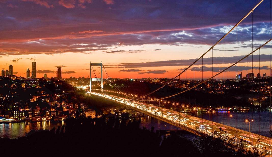 İstanbul'da en çok nereli yaşıyor? İşte cevabı... 8