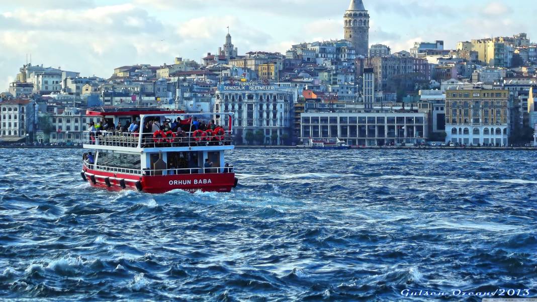 İstanbul'da en çok nereli yaşıyor? İşte cevabı... 9