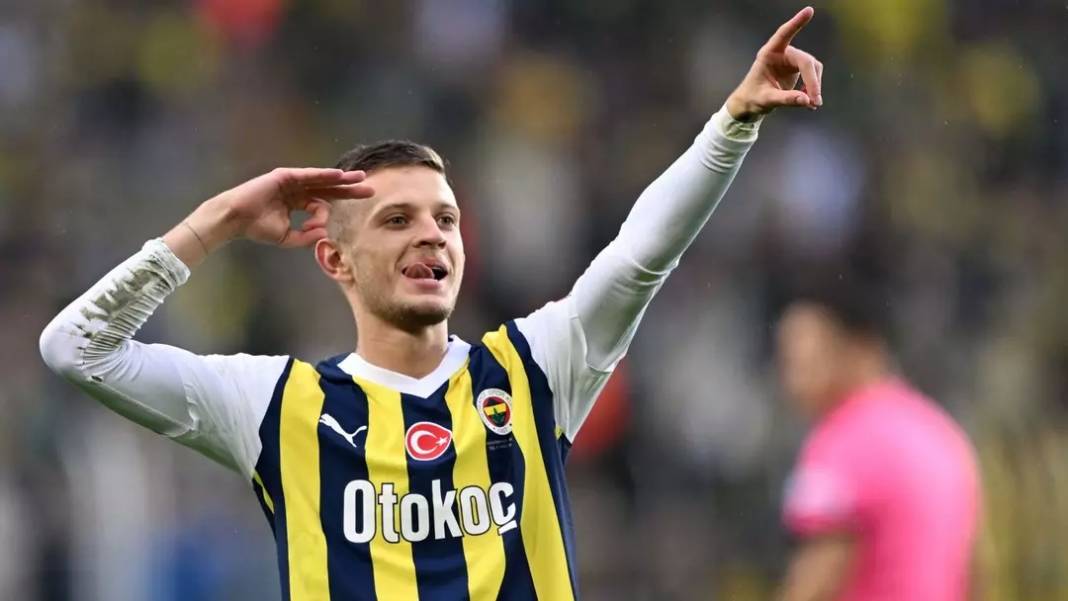 Süper Lig'de reytingi en yüksek futbolcu açıklandı! 10