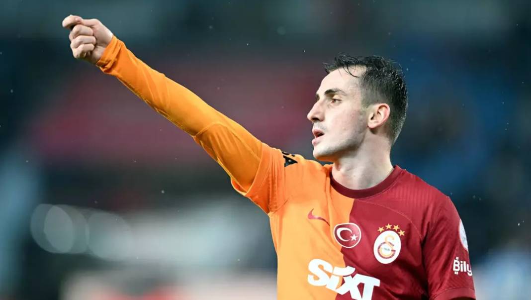 Süper Lig'de reytingi en yüksek futbolcu açıklandı! 7