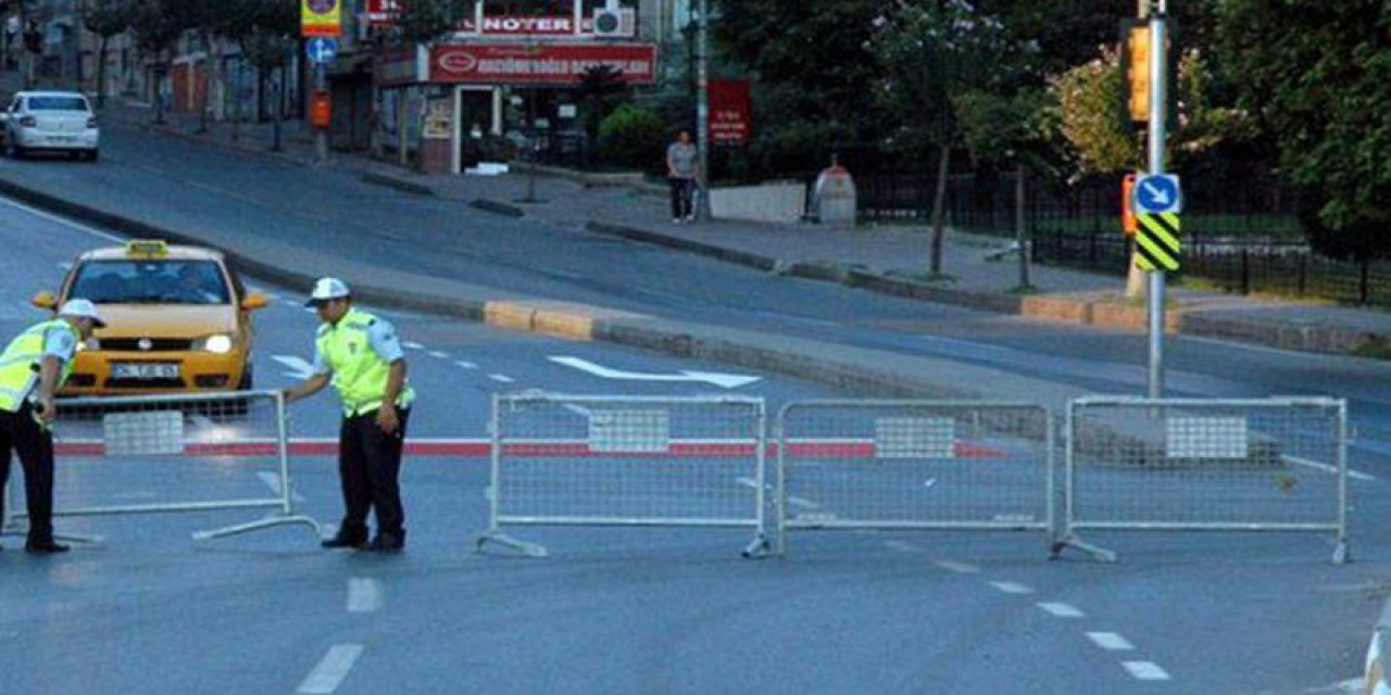 Kara yollarında son durum açıklandı! O yollar trafiğe kapandı