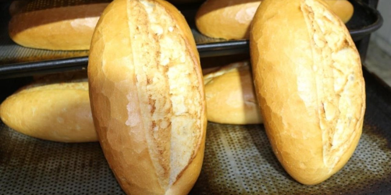 Nevşehir’de ekmek zamlandı