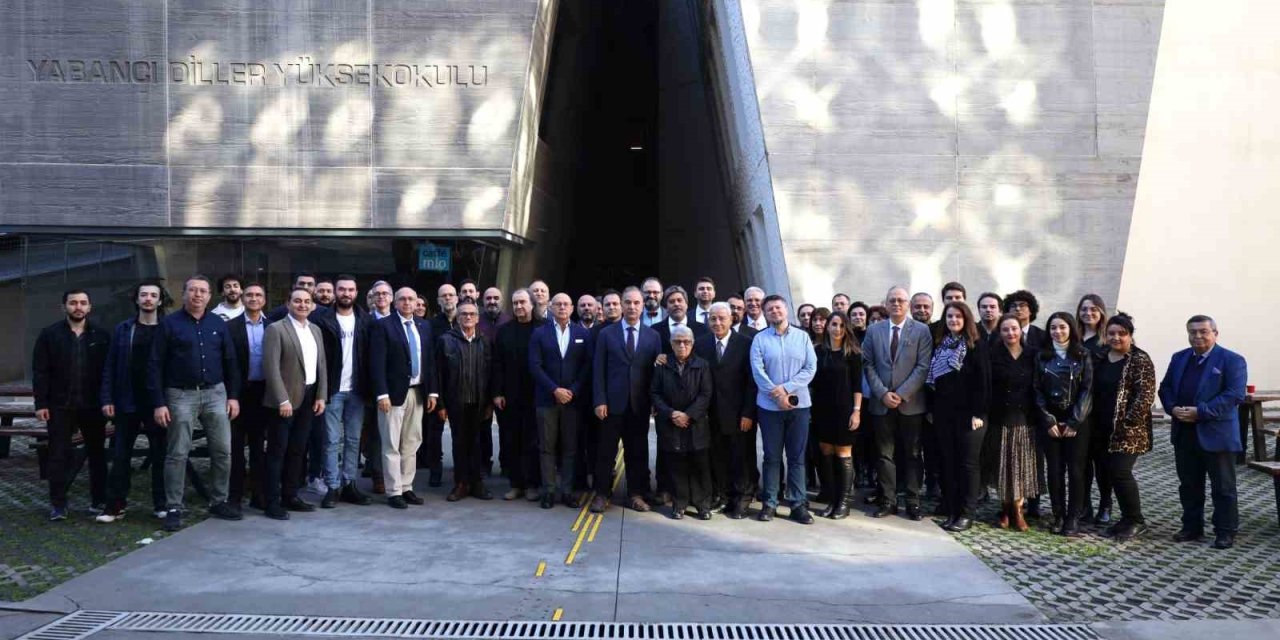 Ünlü profesörün ismini meslektaşları yaşatacak