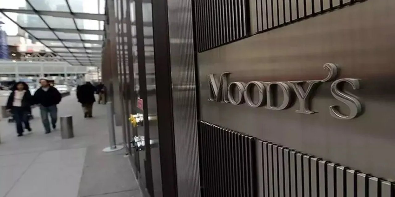 Moody's'ten 17 Türk bankası için flaş karar!