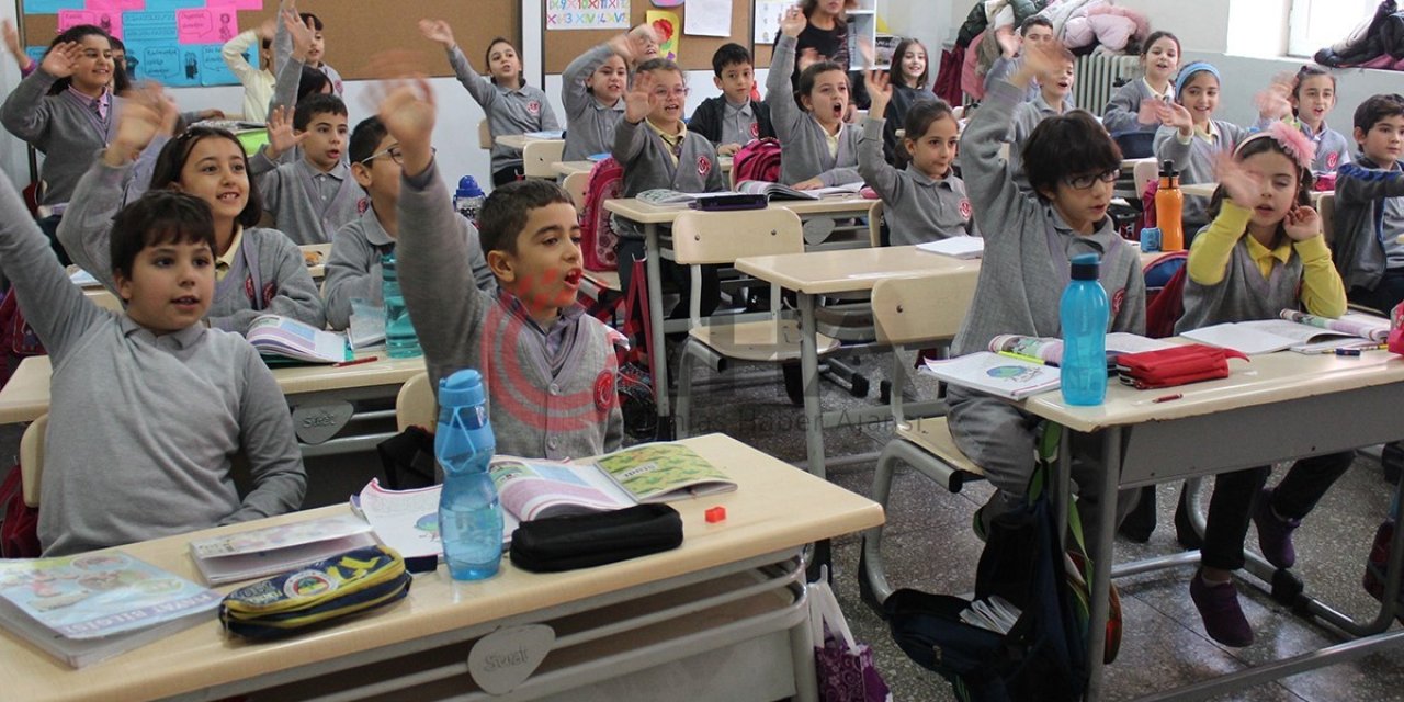 Eğitim yatırımları değerlendirme toplantısı yapıldı