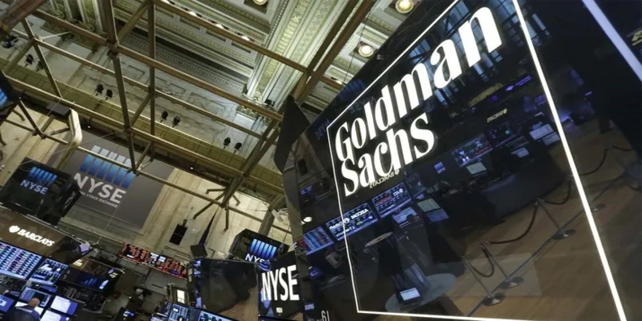 Goldman Sachs: Türkiye'de enflasyon yüzde 30 seviyelerine inebilir