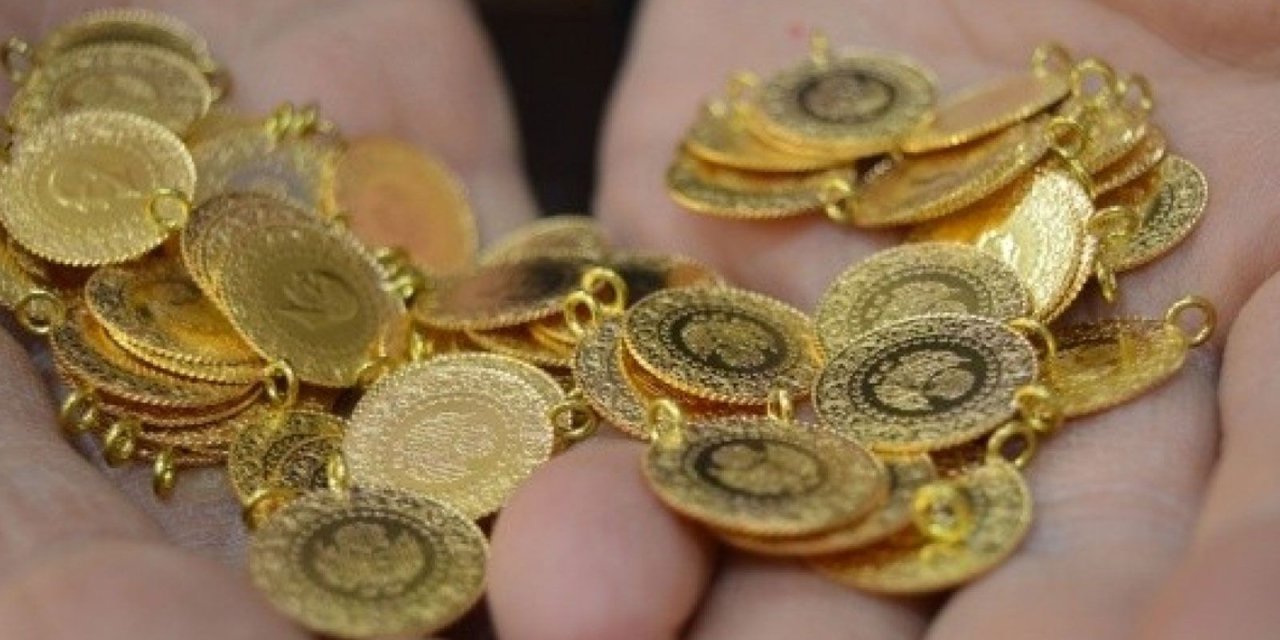 Altının kilogram fiyatı kritik seviyeye çıktı