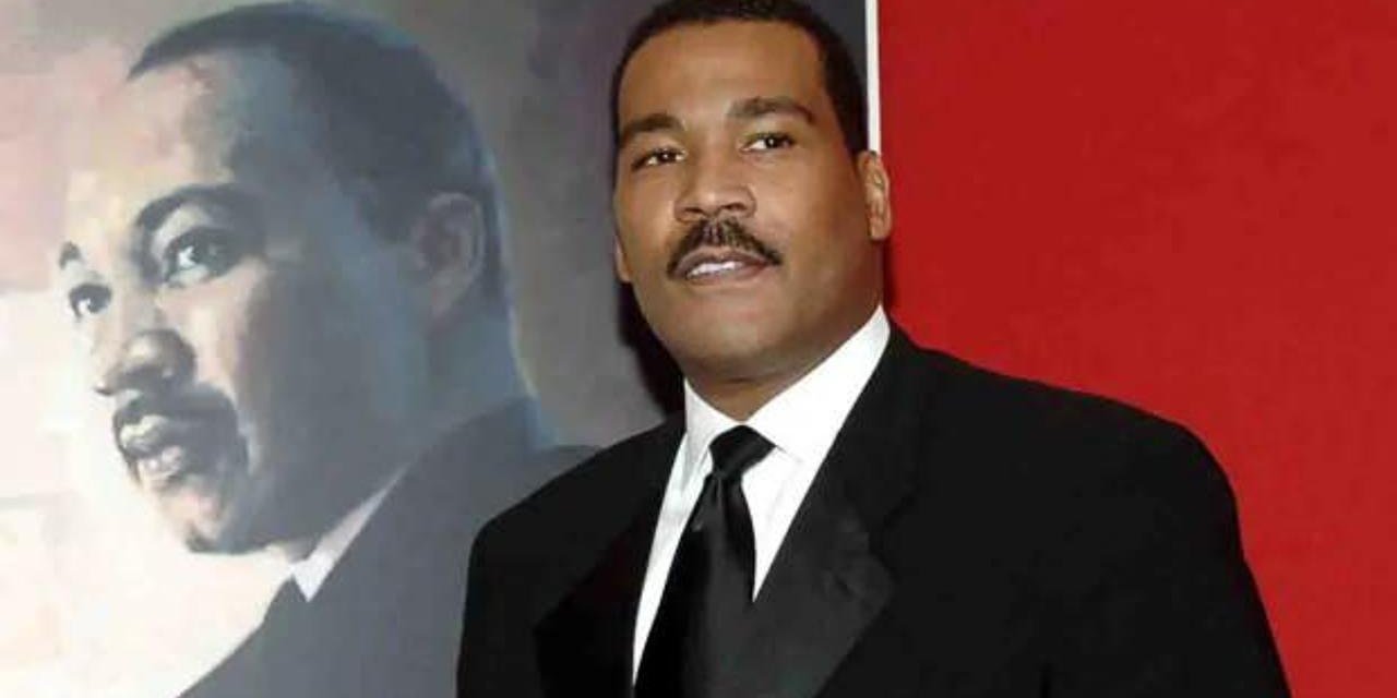 Dexter Scott King hayatını kaybetti