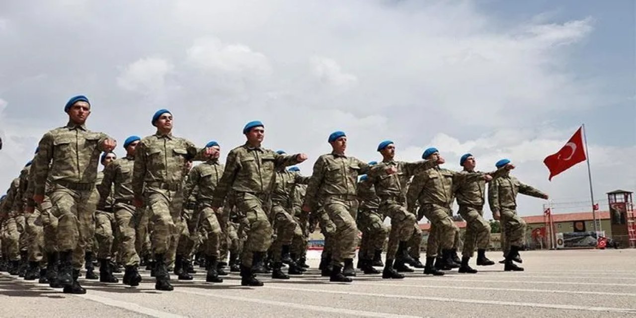 Bedelli askerlik yerleri açıklandı! Bedelli askerlik yeri sorgulama ekranı