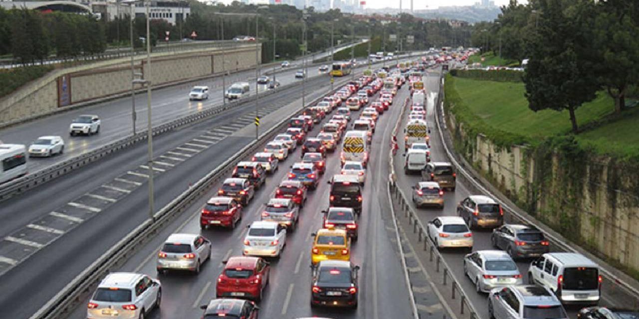 Bugün yola çıkacak herkesi ilgilendiriyor! Son dakika açıklandı