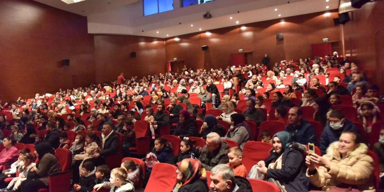 4 bin çocuk için seferber oldular! Hem de ücretsiz...