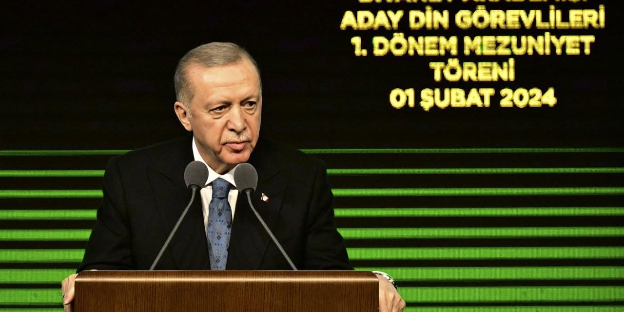 Son dakika Cumhurbaşkanı Erdoğan'dan önemli açıklamalar