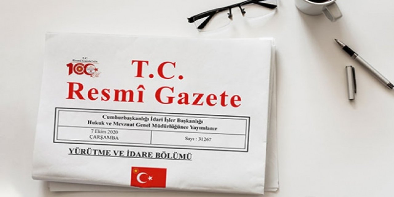 Resmi Gazete'de bugün! 27 Mayıs 2024 tarihli Resmi Gazete kararlarında neler var?