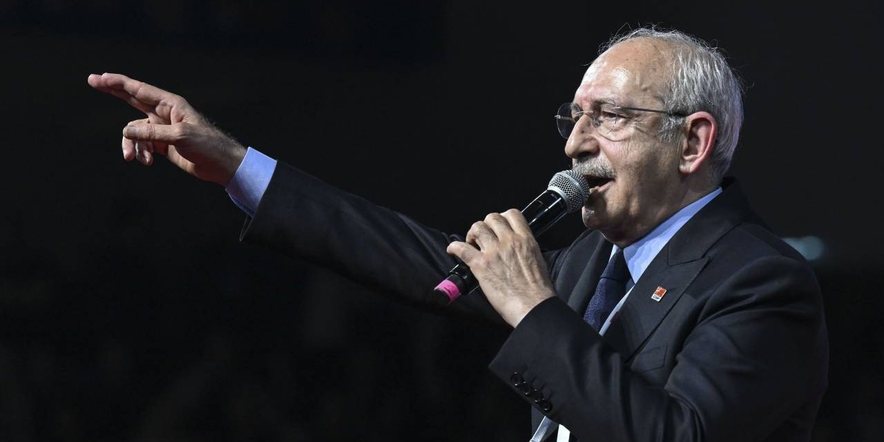 Kılıçdaroğlu'na siyasi yasak isteniyor