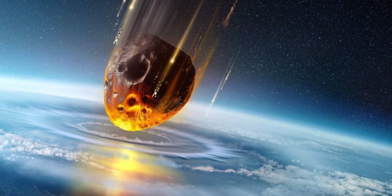 Bilim insanları duyurdu! Asteroidin yüzeyinde önemli keşif