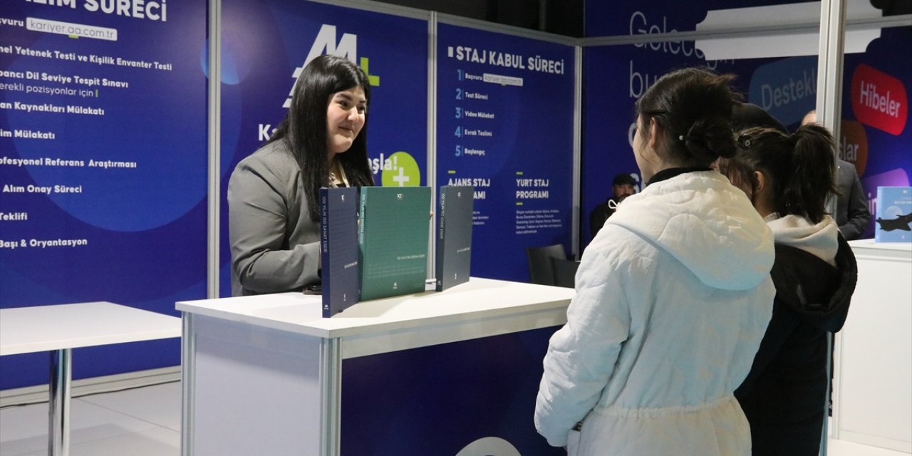 Malatya'da "Devlet Teşvikleri Tanıtım Günleri" başladı