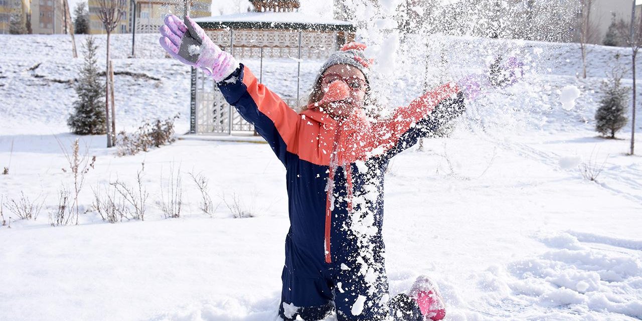 Meteoroloji'den kar uyarısı! Geliyor!