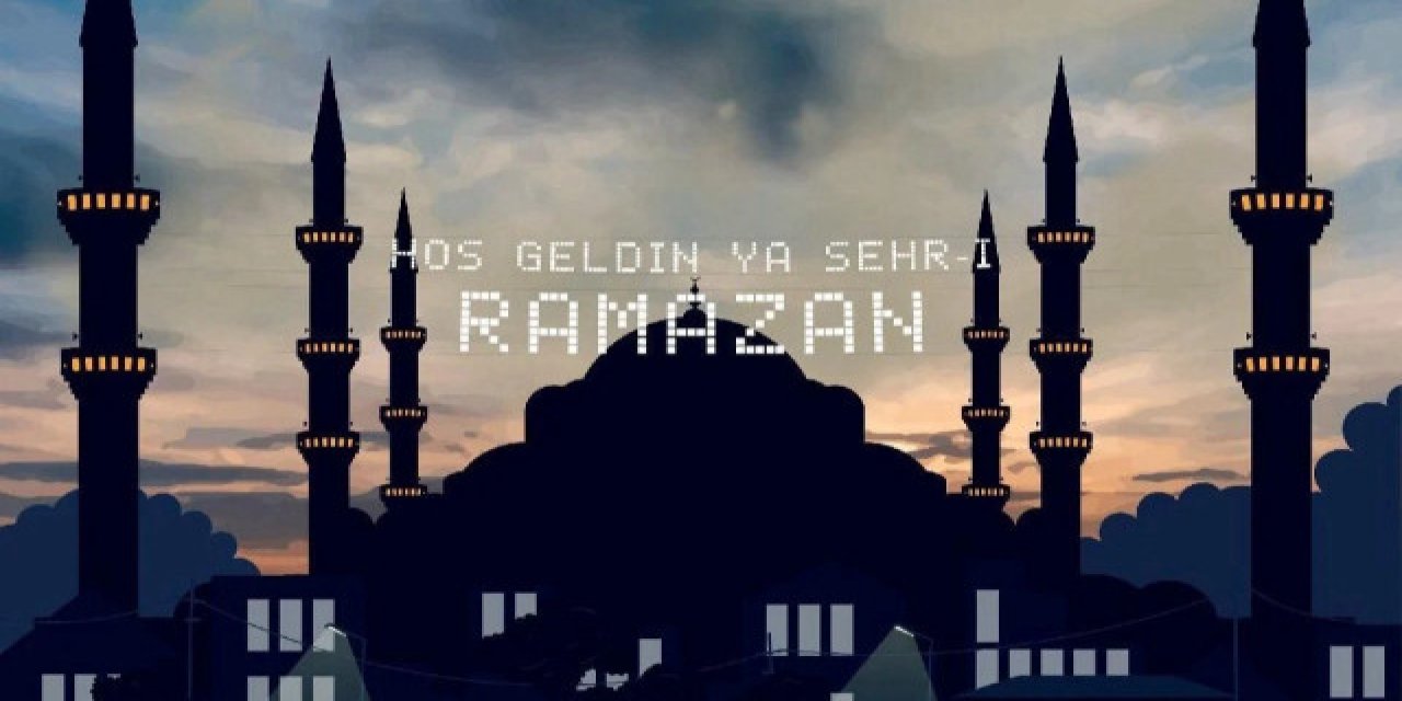 İki kez Ramazan ayı yaşanacak! 5 Ocak ve 26 Aralık'ta başlayacak