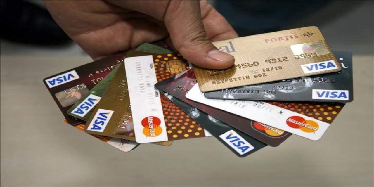 Tarihi duyurdular… Kredi kartı kullanan herkesi ilgilendiriyor