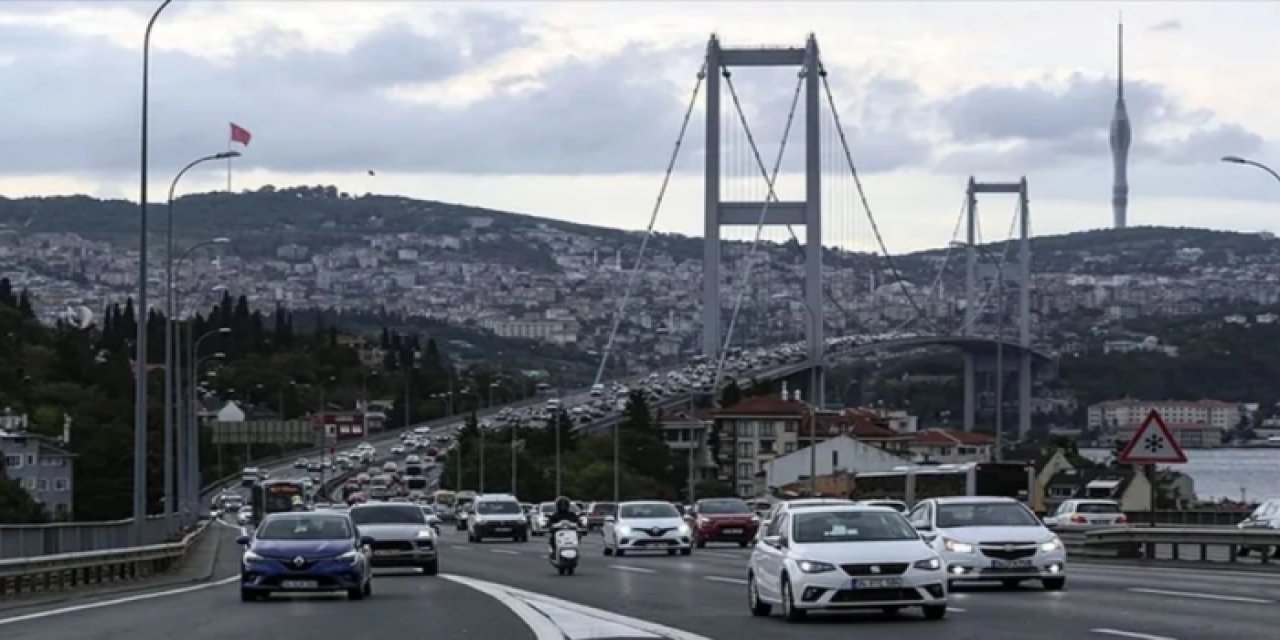 İstanbullular yaşayan ölülerdir diyerek açıkladı! Herkes şoke oldu