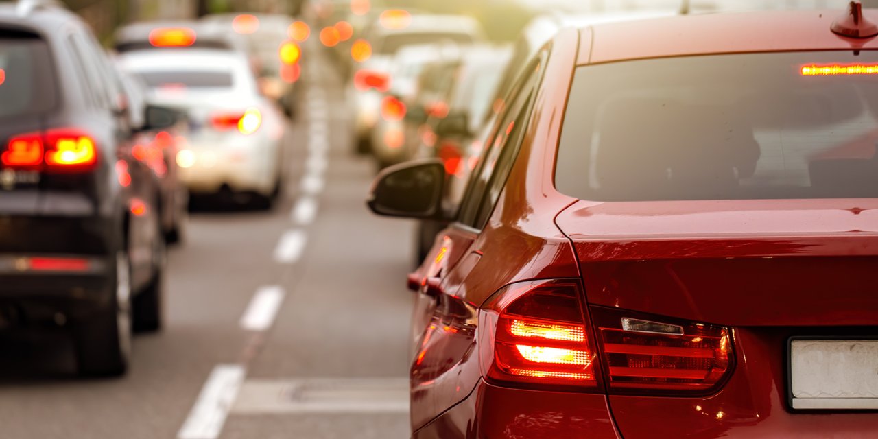 Trafiğe çıkmadan önce dikkat edin! O yollarda çalışma var