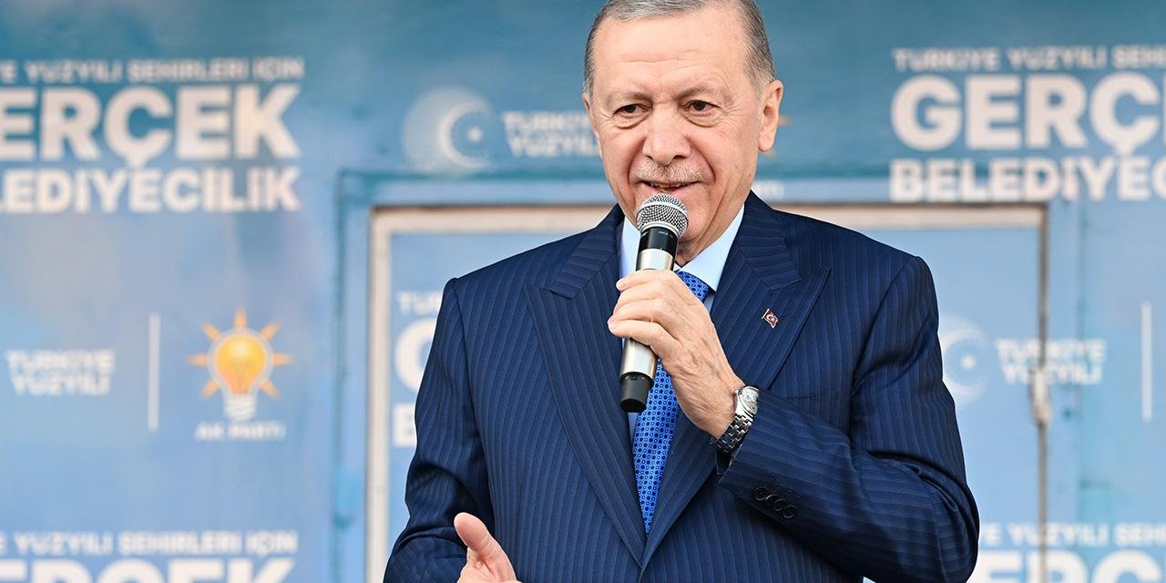 Cumhurbaşkanı Erdoğan'dan önemli açıklamalar