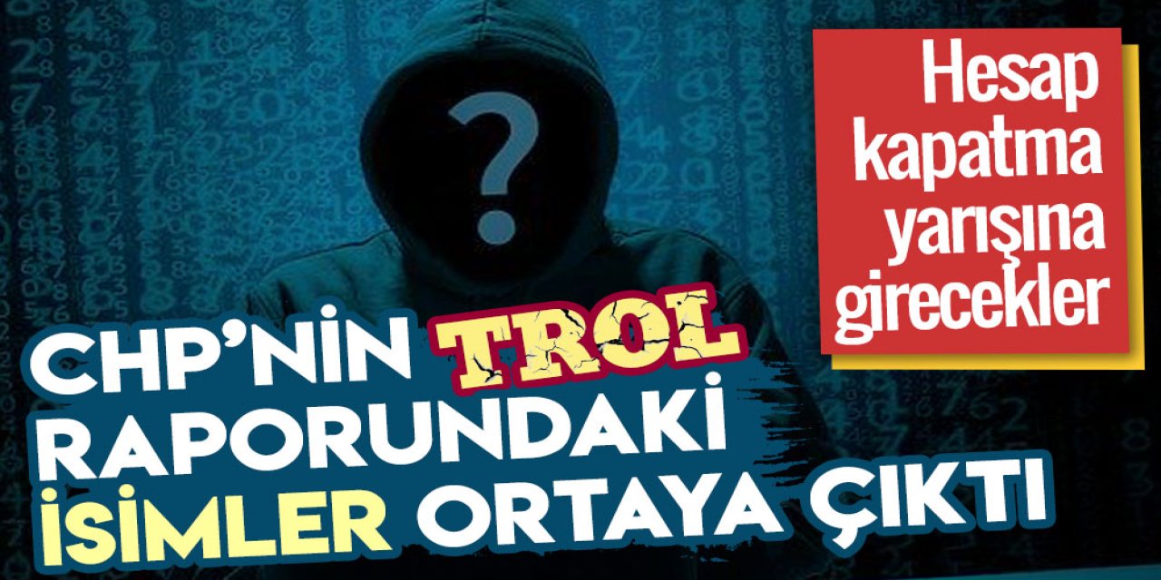 İmamoğlu’nun TROLL ORDUSU ifşa oldu