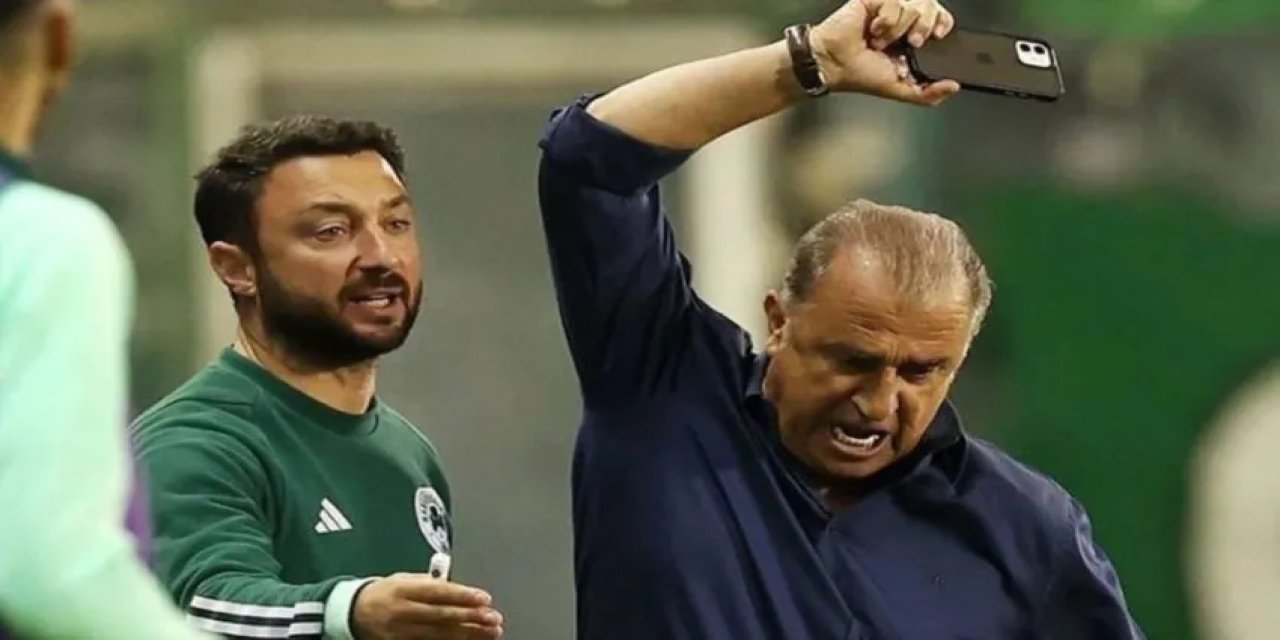 Son dakika Fatih Terim mahkemede ifade verdi