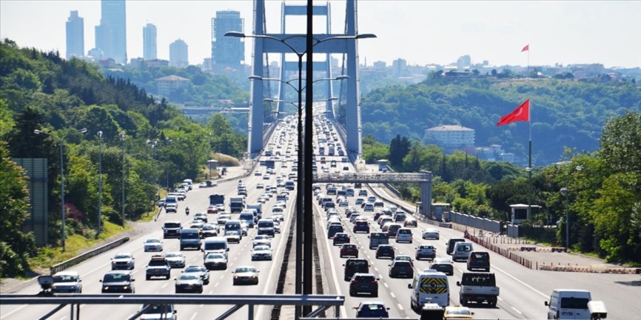 Otoyolların ’tebligat’ sorununa Tüketiciler Birliği’nden tepki