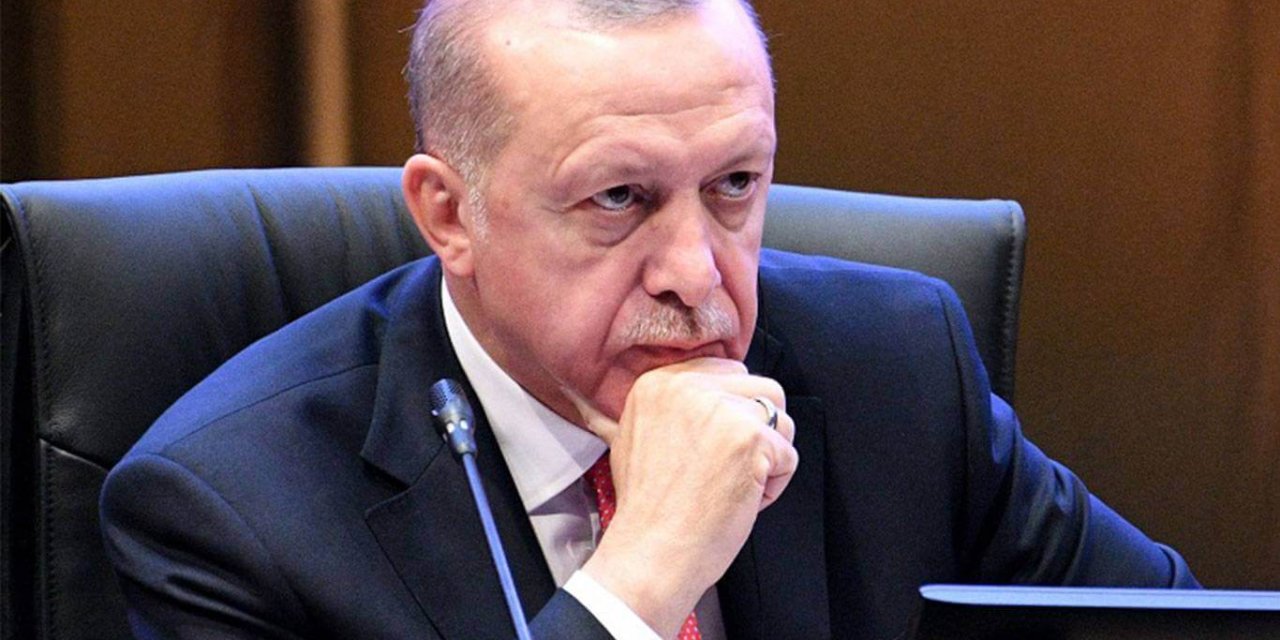 AK Parti'de flaş kulis bilgisi! Erdoğan’dan ‘çalışmıyorsunuz’ tepkisi!