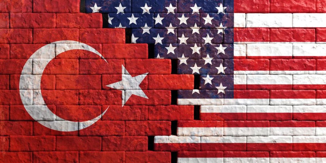 FBI devreye girdi! Üç Türk ABD ordusunu dolandırdı!