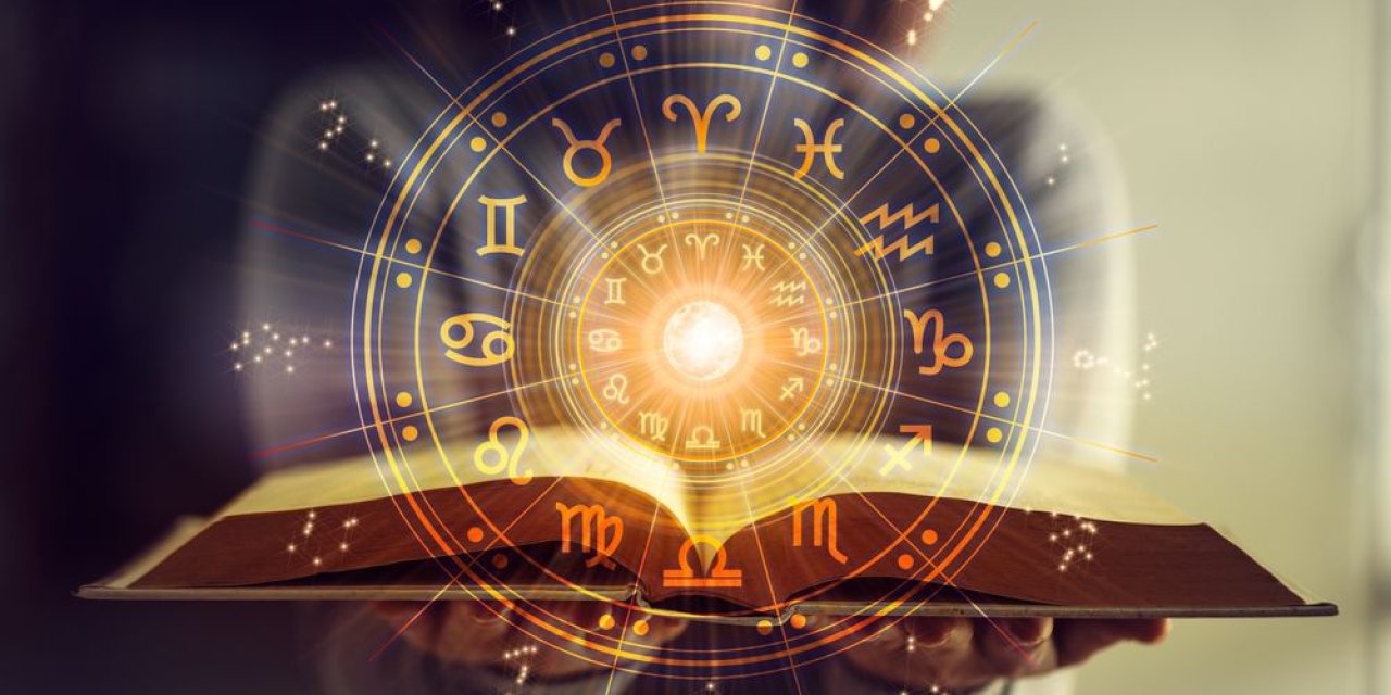 Ünlü astrolog 12 burcu uyardı! Etkisi 3 gün sürecek