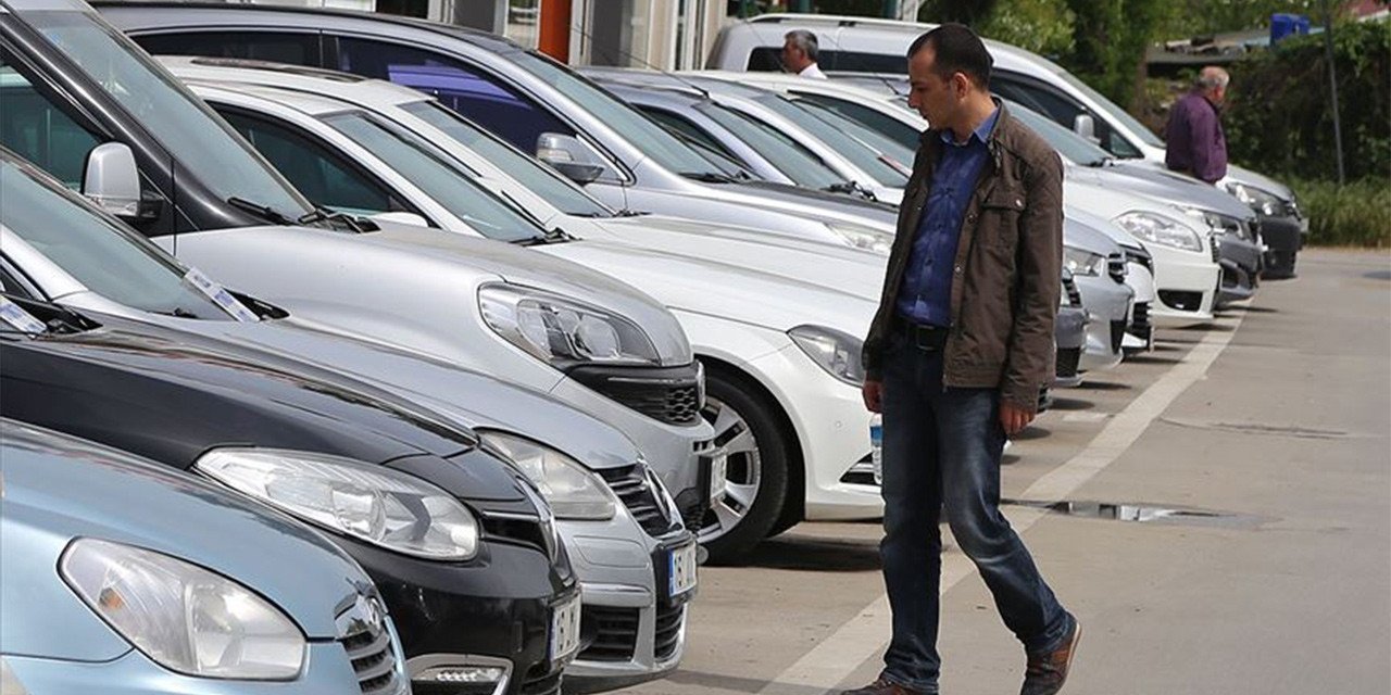 Otomotiv sektöründe alarm! Son 37 günlük fırsat!