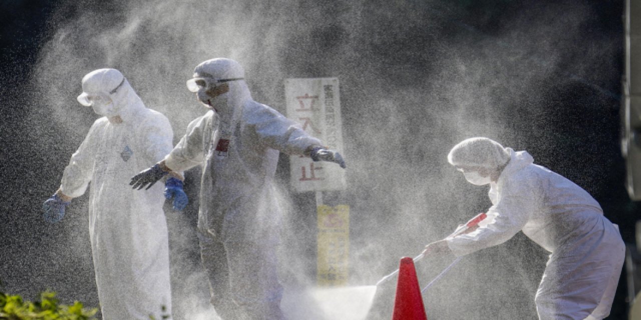 DSÖ'den "Hazır olun yeni pandemi geliyor" uyarısı