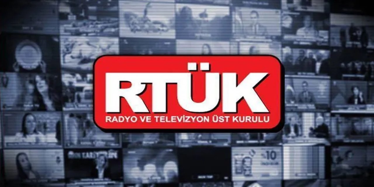 RTÜK'ten haber programları için yeni karar