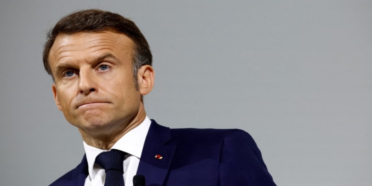 Macron'un en büyük hezimeti: 'Kendi sonunu hazırladı'