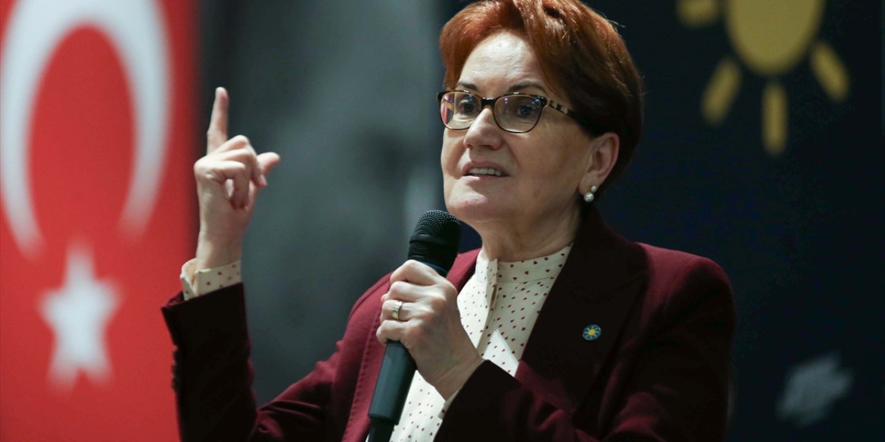 Meral Akşener’in acı günü! Ablası Mualla Özen hayatını kaybetti