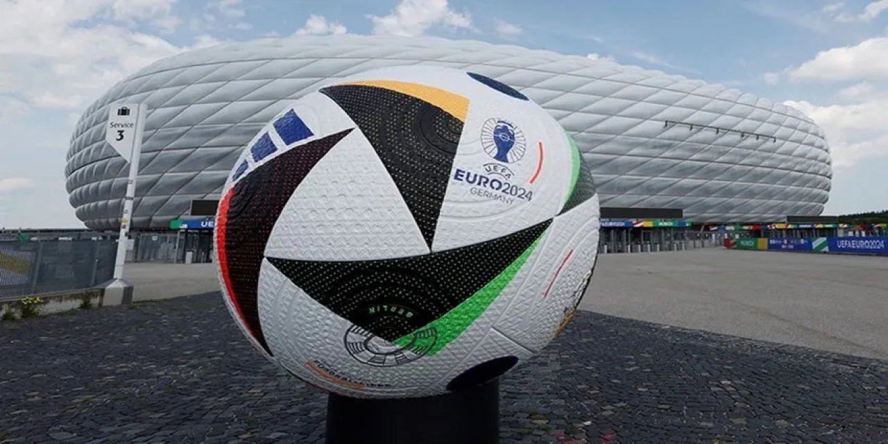 EURO 2024’de çeyrek final maçları başlıyor