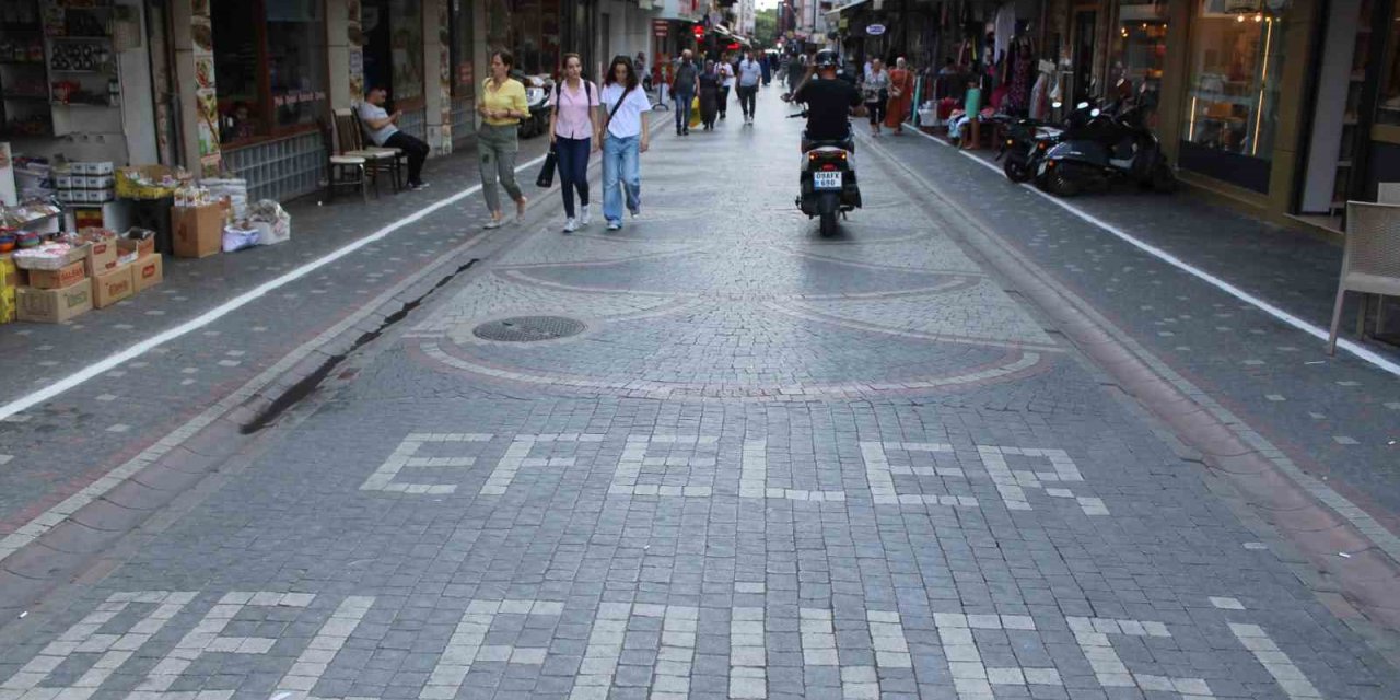 Sıfır işgaliye uygulaması kaldırıldı, esnafın yüzü güldü