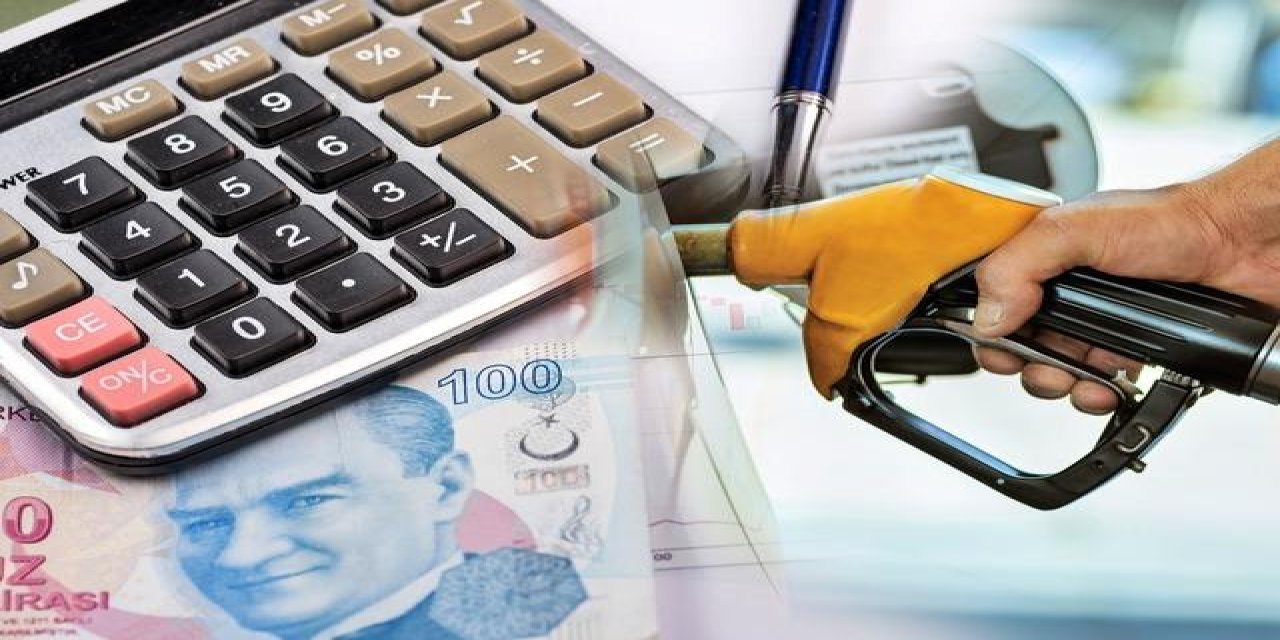 Akaryakıt fiyatlarında değişiklik! Benzine indirim geldi