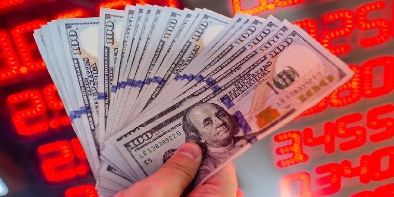 Çarpıcı Türkiye raporu! Dolar o tarihte 36 lirayı görecek…