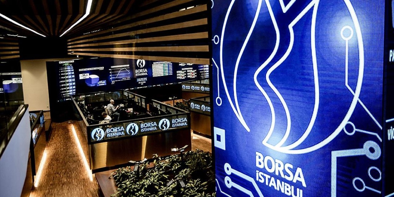 Borsa güne yükselişle başladı