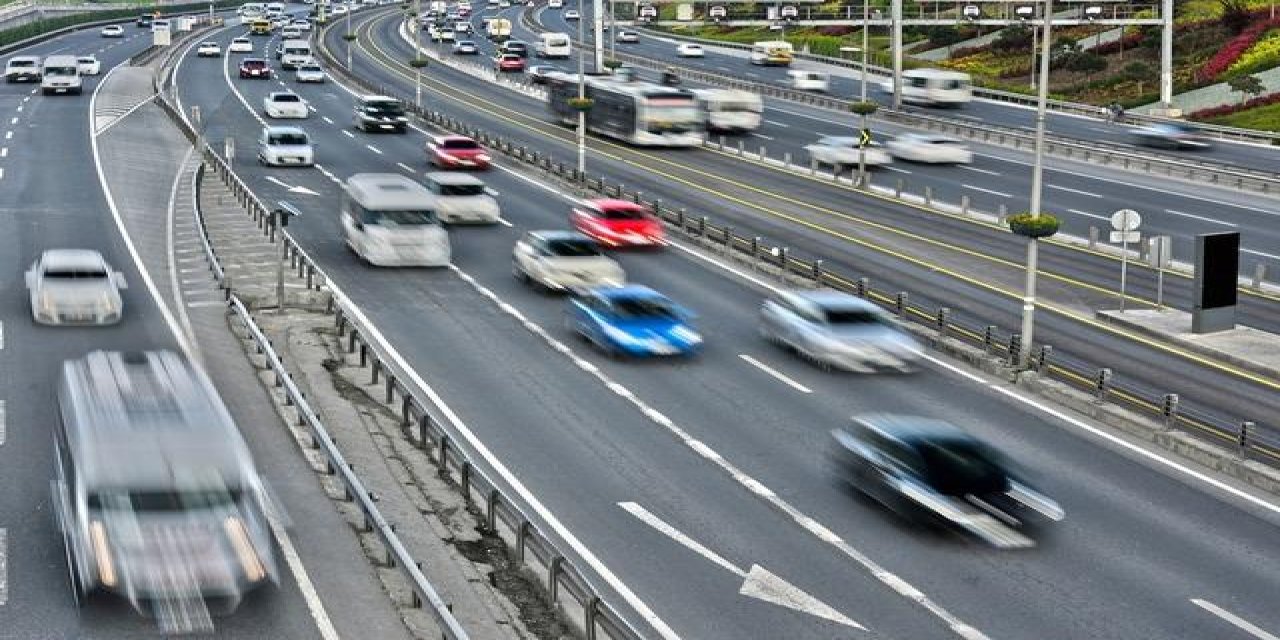 Trafiğe çıkan her sürücü için geçerli! Otoyol cezalarında kural değişti