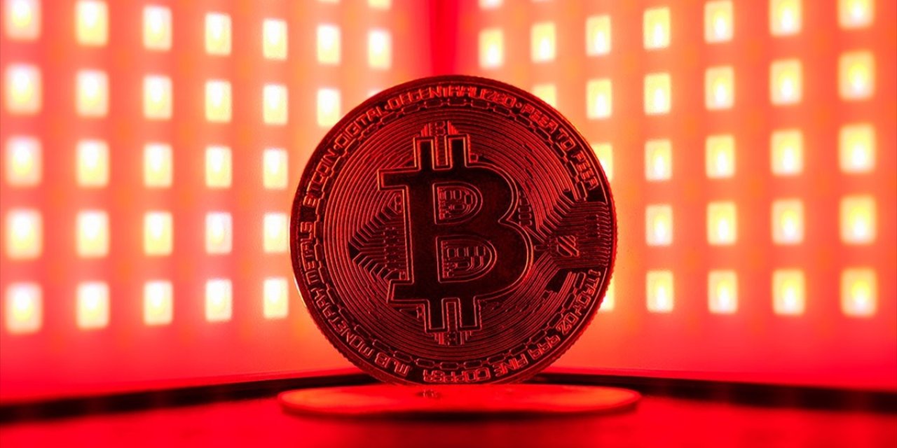 Bitcoin fiyatı yüzde 10’dan fazla arttı