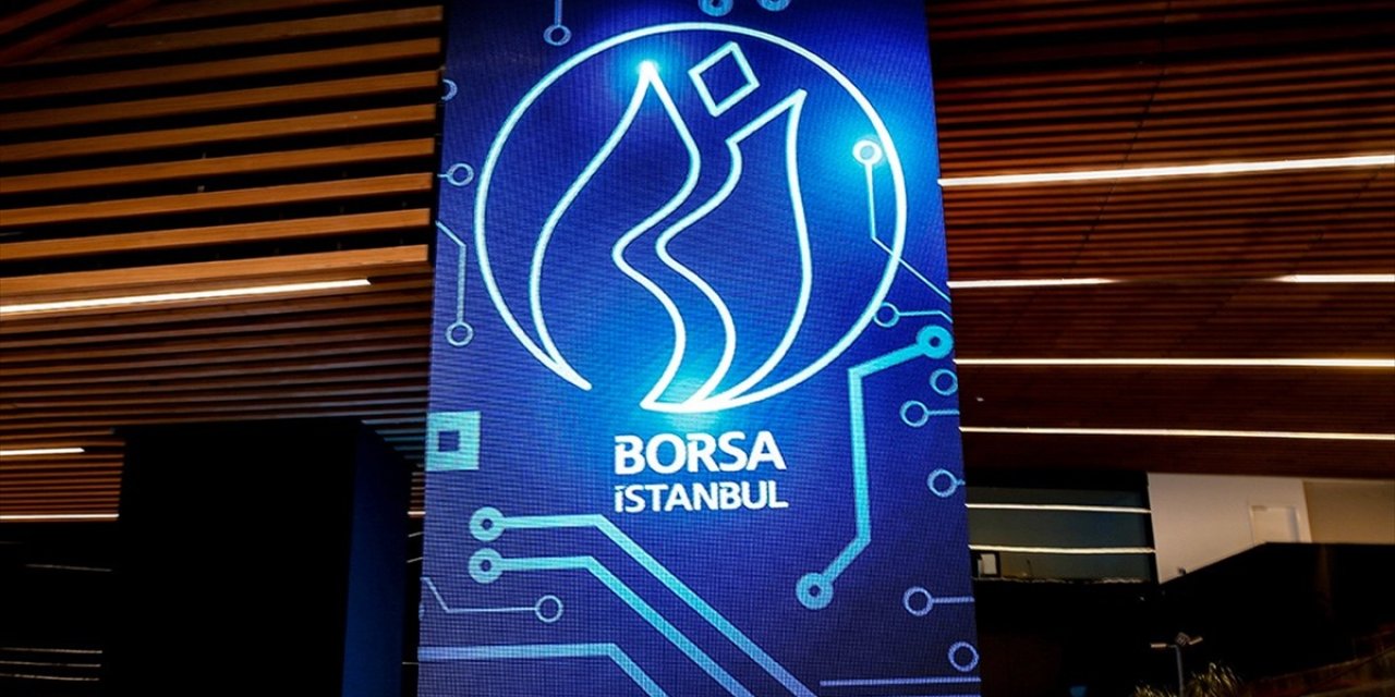 Borsa güne düşüşle başladı