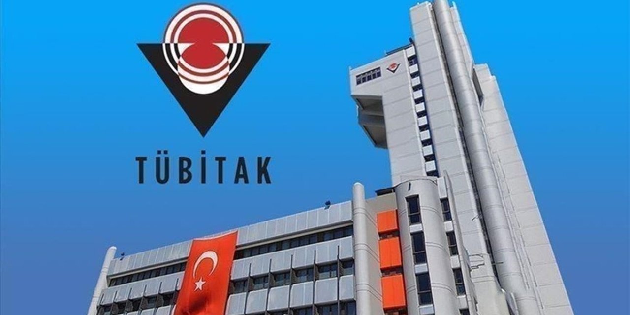 TÜBİTAK 41 proje personeli alacak