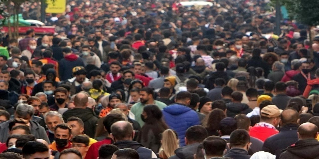 İşsizlik oranı açıklandı! Detayları dikkat çekti