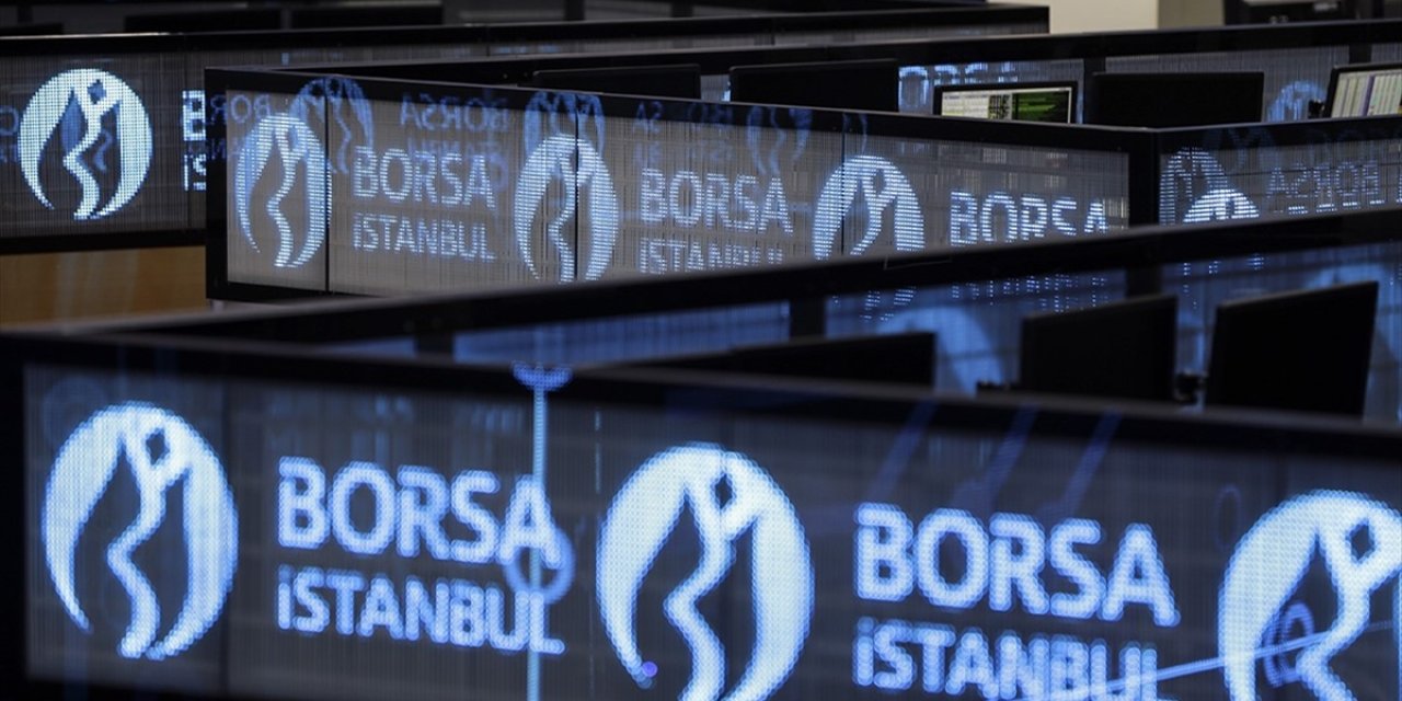 Borsa günü yükselişle tamamladı