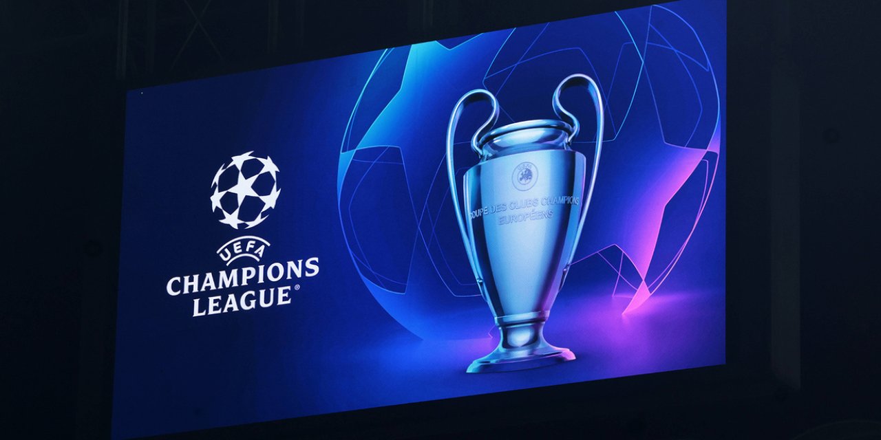 UEFA Şampiyonlar Ligi bileti alan 36 takım belli oldu